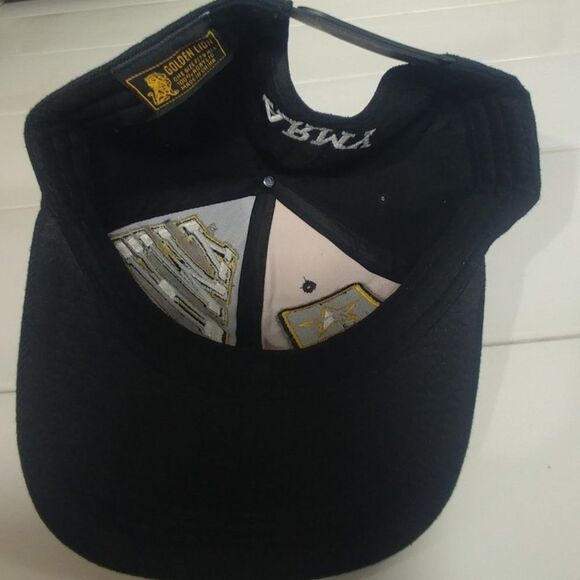 U.S. Army (set of 2) Hats  (Golden Lion & Rothco) - Picture 11 of 15